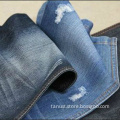 Cotton Polyester Stretch Denim Fabric (Kd12)